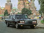 fotografie 7 Auto ZIL 4104 Limuzină (1 generație 1985 2000)