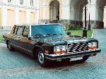 foto 8 Bil ZIL 4104 Limousin (1 generation 1985 2000)