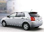 foto Carro Toyota Allex Hatchback (E130 [2 reestilização] 2004 2006)