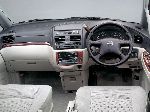 фото 4 Автокөлік Nissan Bassara Шағын фургон (JU30 1999 2003)