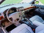 Car Acura CL characteristics, photo 3