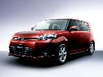 Car Toyota Corolla Rumion photo, characteristics