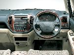 фото 6 Автокөлік Mitsubishi Dingo Шағын фургон (1 буын 1999 2003)