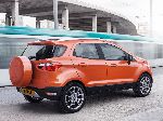 foto 3 Carro Ford EcoSport Crossover (2 generación 2013 2017)