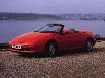 Ауто Lotus Elan карактеристике, фотографија 3