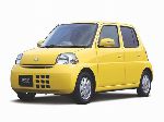 Car Daihatsu Esse photo, characteristics