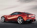 фотаздымак 2 Авто Ferrari F12berlinetta Купэ (1 пакаленне 2012 2017)