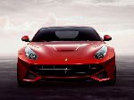 Auto Ferrari F12berlinetta caracteristici, fotografie 4