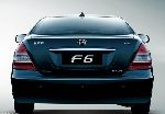 surat 4 Awtoulag BYD F6 Sedan (1 nesil 2007 2010)