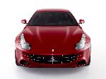 Auto Ferrari FF karakteristike, foto 3
