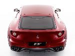 Auto Ferrari FF vlastnosti, fotografie 4