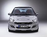 fotografie 2 Auto Smart Forfour hatchback (2 generace 2015 2017)