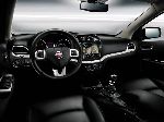 Авто Fiat Freemont характарыстыкі, фотаздымак 6