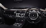 Авто Rolls-Royce Ghost характеристики, фотография 12