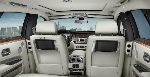photo 14 l'auto Rolls-Royce Ghost Sedan (2 génération 2014 2017)