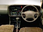 foto Carro Toyota Hiace Grand mini-autocarro 4-porta (H100 1989 2004)