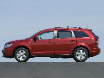 fotografie 4 Auto Dodge Journey Crossover (1 generácia [facelift] 2011 2014)