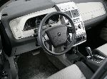 写真 7 車 Dodge Journey クロスオーバー (1 世代 [整頓] 2011 2014)