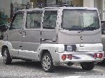 фотография Авто Proton Juara Минивэн (1 поколение 2001 2003)