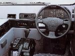 عکس اتومبیل Toyota Mega Cruiser خارج از جاده (BXD20 1995 2001)
