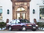 Foto Auto Chevrolet Monza Sedan 4-langwellen (2 generation [restyling] 1991 1996)