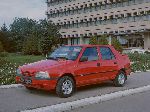 Car Dacia Nova photo, characteristics