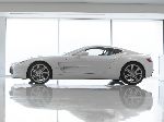 Auto Aston Martin One-77 ominaisuudet, kuva 5