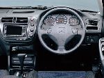 foto Auto Honda Orthia Vagons (1 generation 1996 1999)