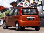 foto 5 Mobil Great Wall Peri Hatchback (1 generasi 2008 2010)