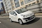 तस्वीर 4 गाड़ी Nissan Pixo हैचबैक (1 पीढ़ी 2008 2013)