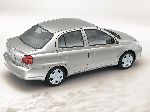 照片 汽车 Toyota Platz 轿车 (1 一代人 2000 2002)
