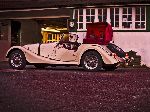 фотография 5 Авто Morgan Plus 4 Кабриолет (1 поколение 1988 1992)