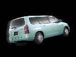 foto 2 Bil Toyota Probox Vogn (1 generation 2002 2014)
