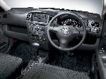 foto 3 Bil Toyota Probox Vogn (1 generation 2002 2014)