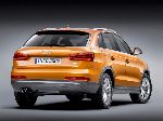 фото 6 Автокөлік Audi Q3 Кроссовер (8U 2011 2014)