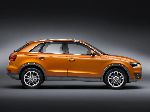 foto 7 Mobil Audi Q3 Crossover (8U 2011 2014)