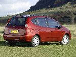 fotografie 4 Auto Chevrolet Rezzo MPV (1 generace 2004 2009)