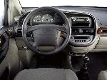 Foto 5 Auto Chevrolet Rezzo Minivan (1 generation 2004 2009)