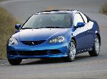 Кола Acura RSX характеристики, снимка 2