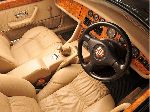 foto 5 Auto MG RV8 Cabrio (1 generazione 1992 1995)