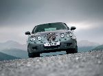 фотографија 2 Ауто Jaguar S-Type Седан (1 генерација [редизаjн] 2004 2008)