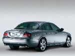 照片 5 汽车 Jaguar S-Type 轿车 (1 一代人 [重塑形象] 2004 2008)