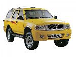 写真 2 車 Great Wall Safe オフロード (1 世代 2004 2010)