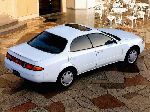 fotografie Auto Toyota Sprinter Marino Hardtop (2 generație 1994 1998)