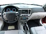 foto Auto TagAZ Vega Sedan (1 generacion 2009 2010)