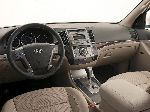 عکس 3 اتومبیل Hyundai Veracruz متقاطع (1 نسل 2006 2012)