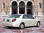 fotoğraf 3 Oto Toyota Verossa Sedan (1 nesil 2001 2004)