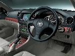 фото 4 Автокөлік Toyota Verossa Седан (1 буын 2001 2004)