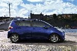 foto 5 Auto Toyota Verso-S Monovolumen (1 generacija 2010 2017)