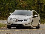 Автокөлік Chevrolet Volt сипаттамалары, фото 2